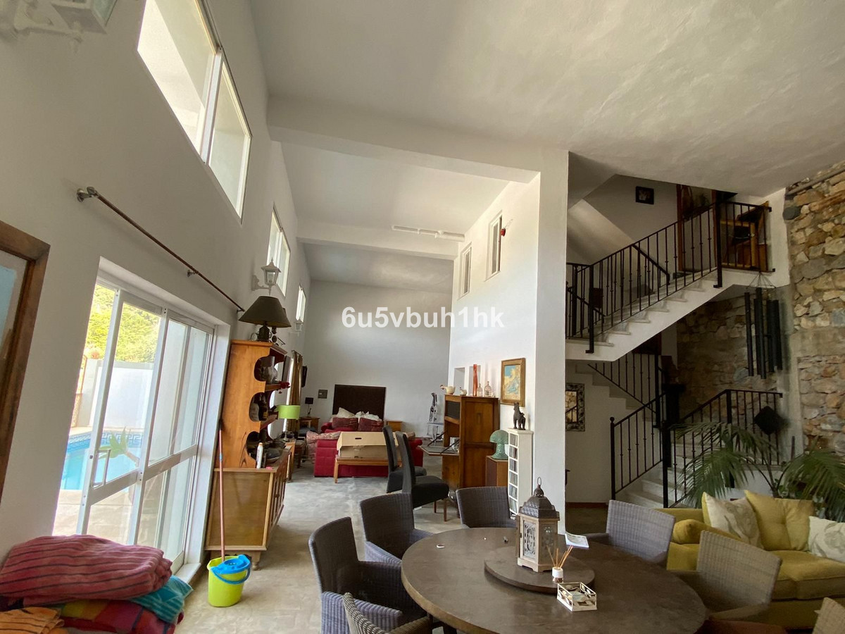 Se vende Adosada de 5 dormitorios en Costa Del Sol, Málaga, España