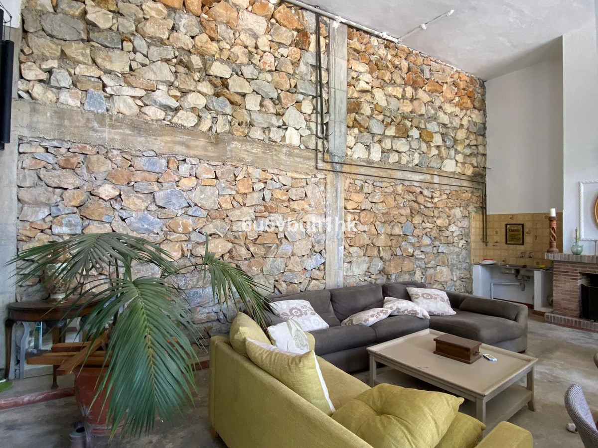 Se vende Adosada de 5 dormitorios en Costa Del Sol, Málaga, España