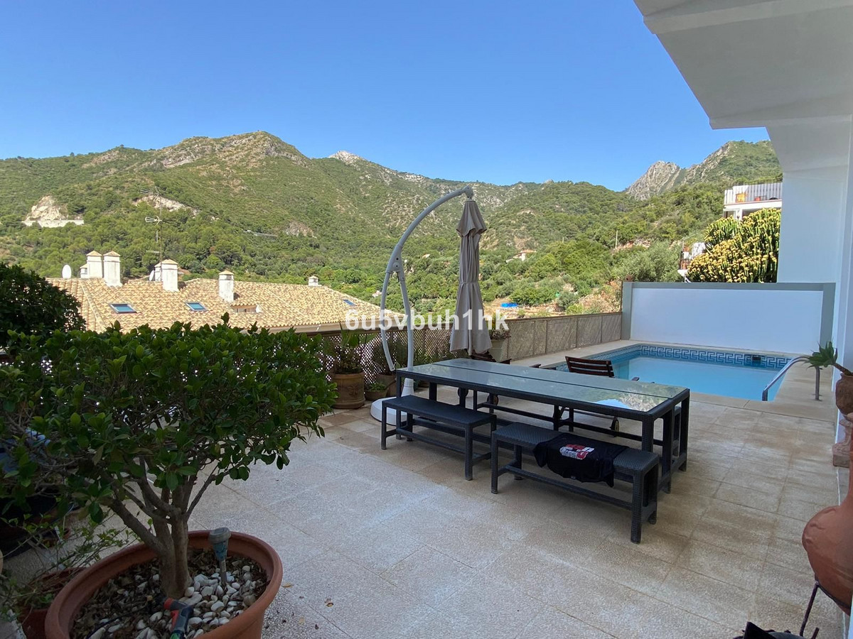 Se vende Adosada de 5 dormitorios en Costa Del Sol, Málaga, España