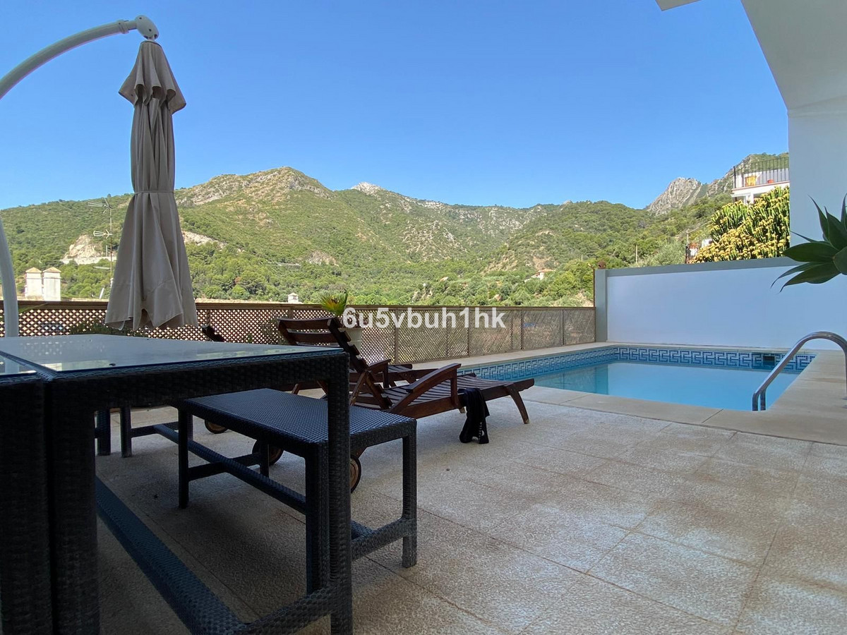 Se vende Adosada de 5 dormitorios en Costa Del Sol, Málaga, España