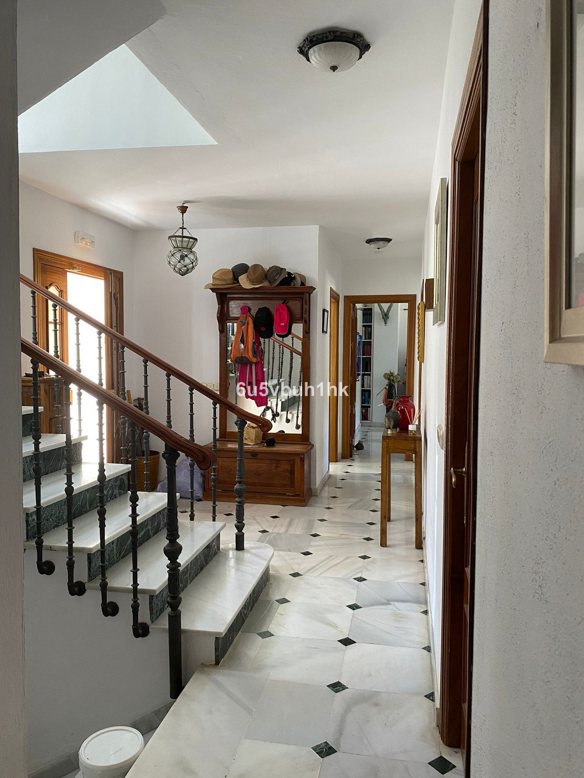 Se vende Adosada de 5 dormitorios en Costa Del Sol, Málaga, España