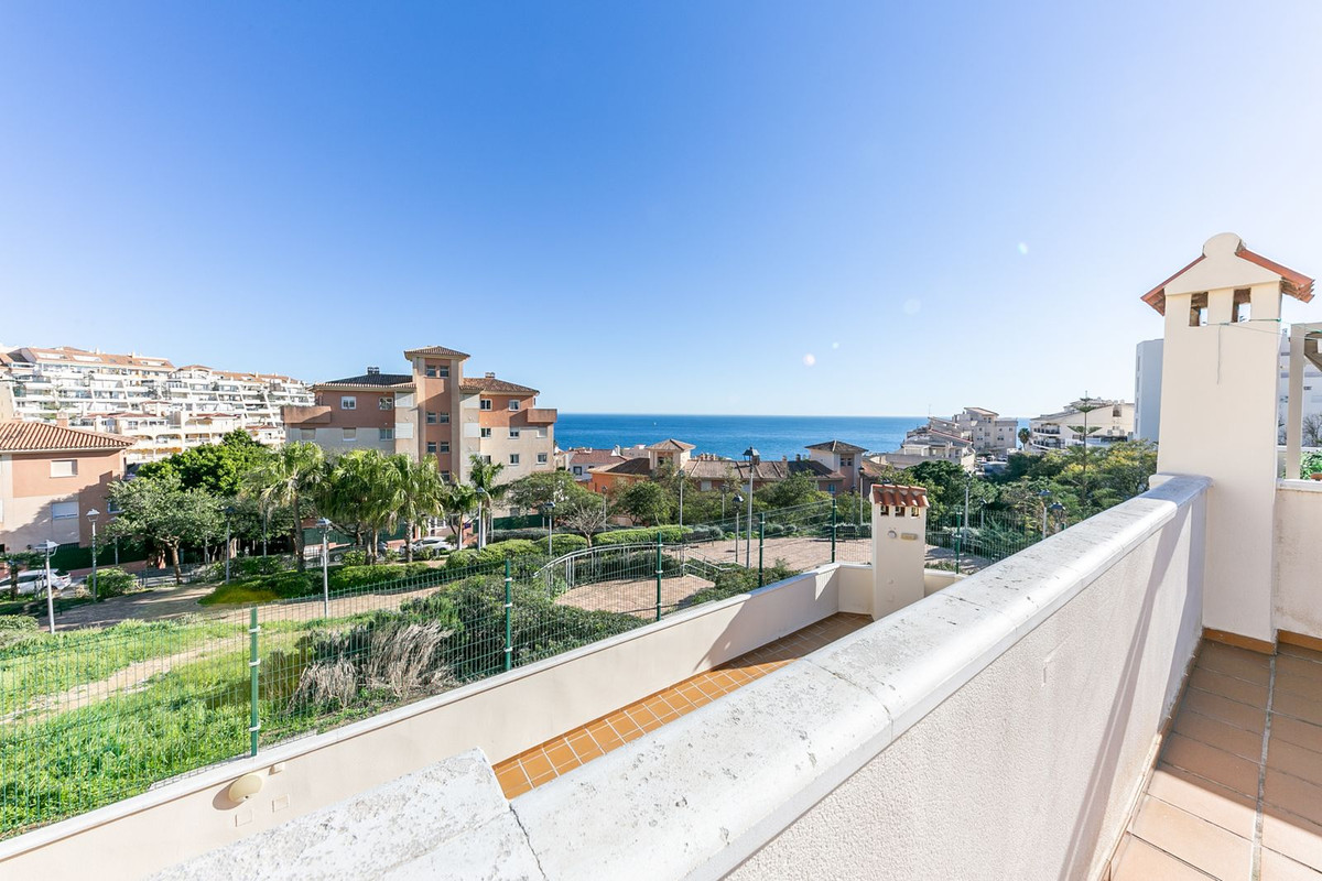 Se vende Ático Dúplex de 2 dormitorios en Costa Del Sol, Málaga, España