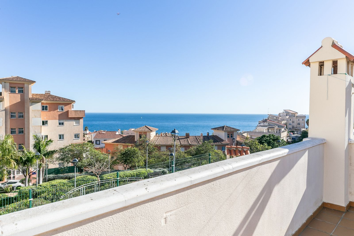 Se vende Ático Dúplex de 2 dormitorios en Costa Del Sol, Málaga, España