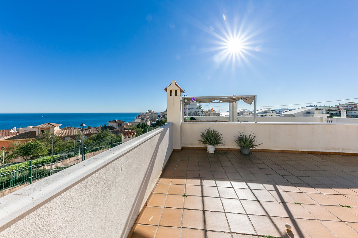 Se vende Ático Dúplex de 2 dormitorios en Costa Del Sol, Málaga, España