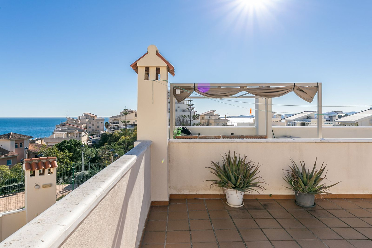Se vende Ático Dúplex de 2 dormitorios en Costa Del Sol, Málaga, España