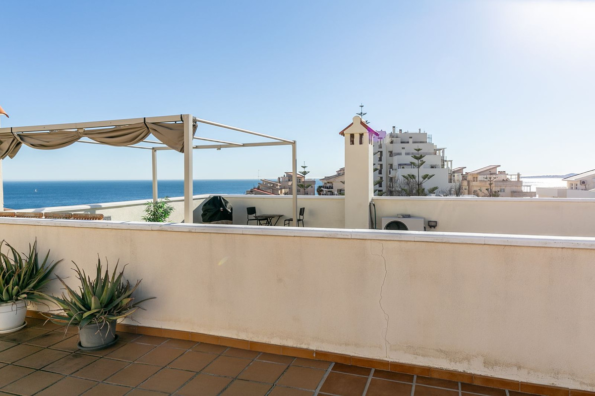 Se vende Ático Dúplex de 2 dormitorios en Costa Del Sol, Málaga, España