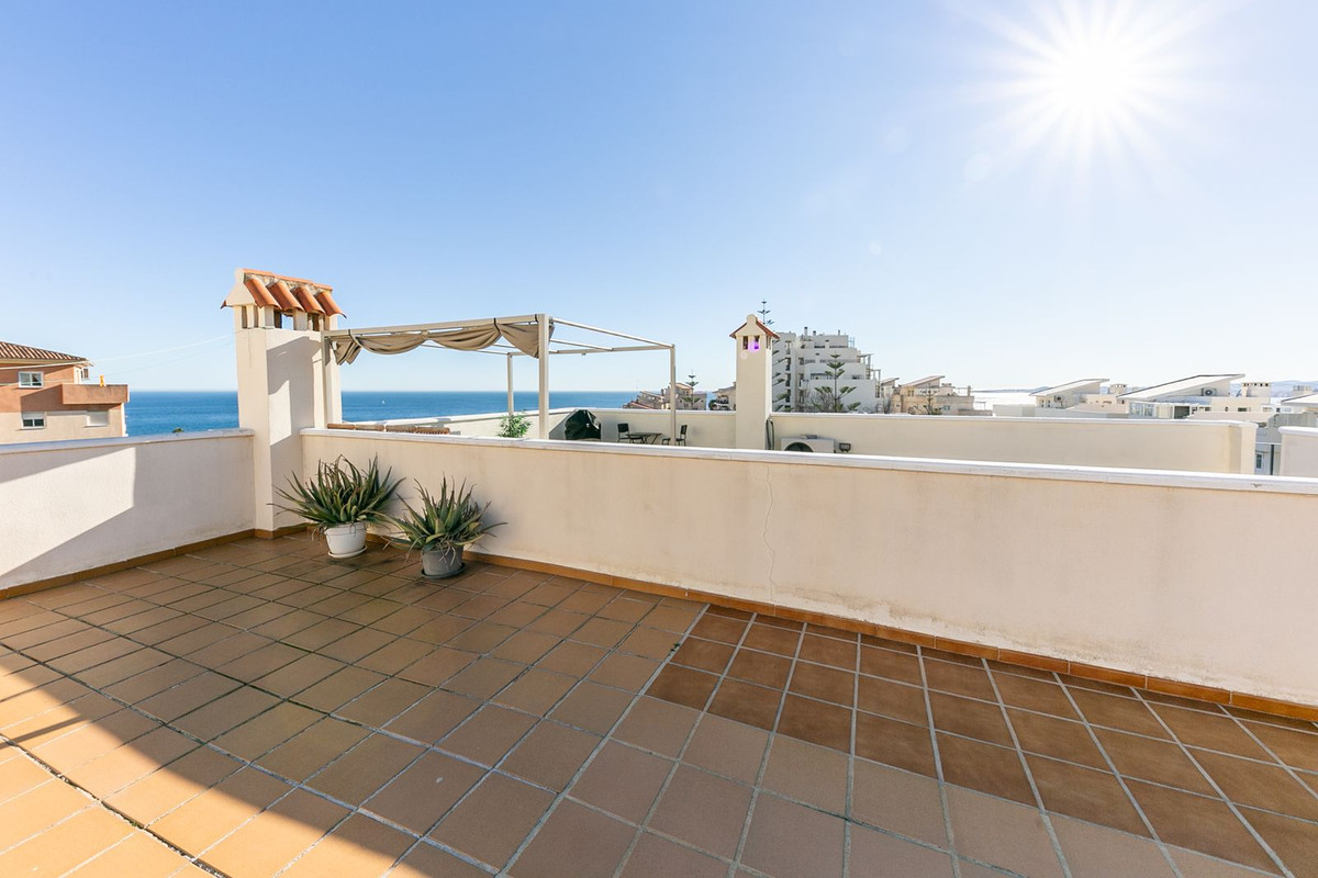 Se vende Ático Dúplex de 2 dormitorios en Costa Del Sol, Málaga, España