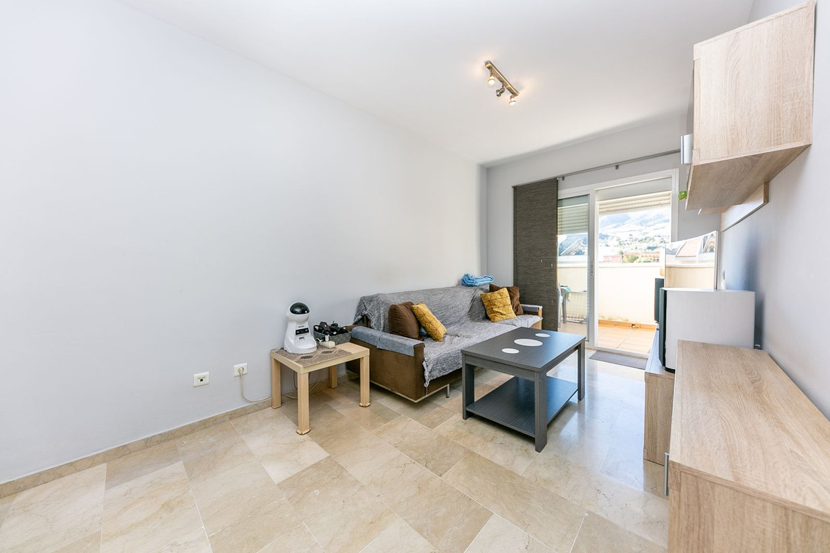 Se vende Ático Dúplex de 2 dormitorios en Costa Del Sol, Málaga, España