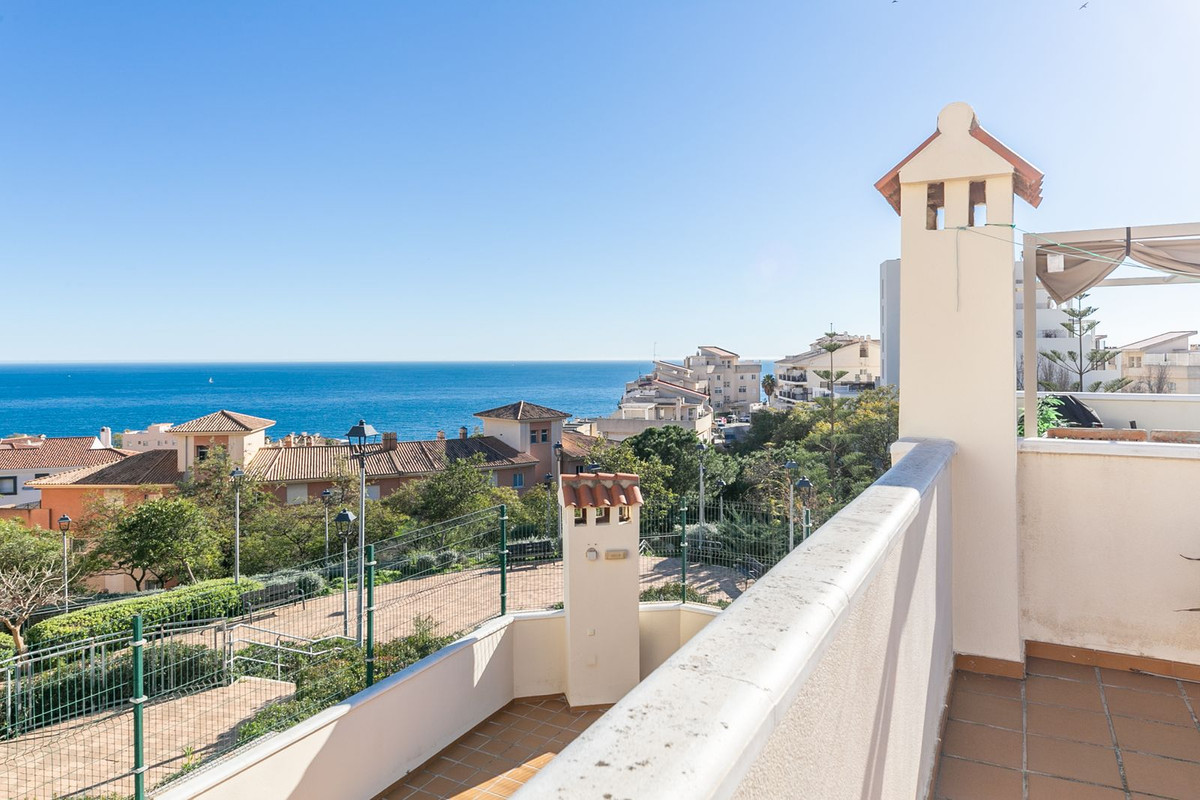 Se vende Ático Dúplex de 2 dormitorios en Costa Del Sol, Málaga, España