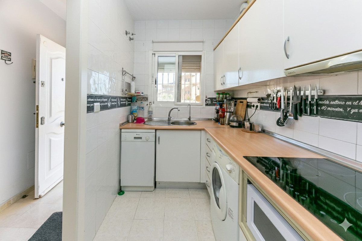 Se vende Ático Dúplex de 2 dormitorios en Costa Del Sol, Málaga, España