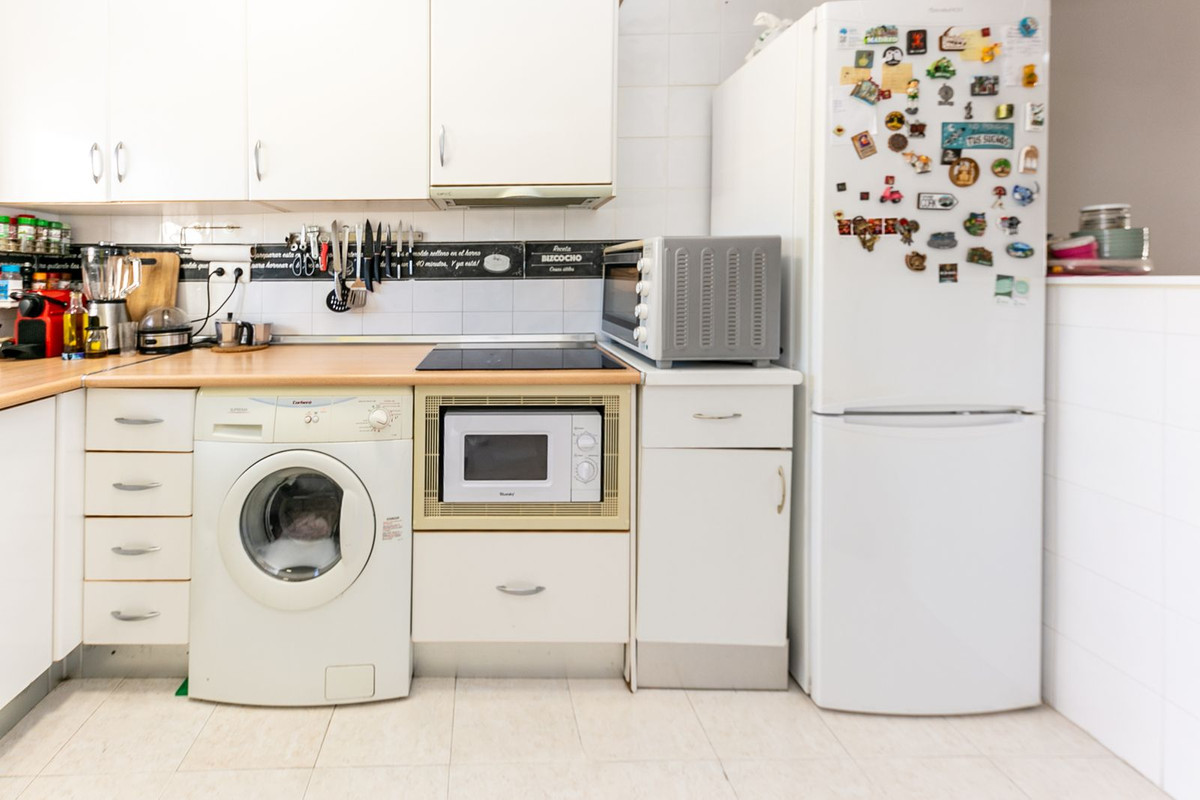 Se vende Ático Dúplex de 2 dormitorios en Costa Del Sol, Málaga, España