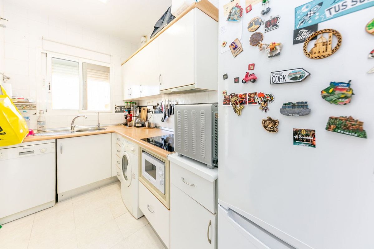 Se vende Ático Dúplex de 2 dormitorios en Costa Del Sol, Málaga, España