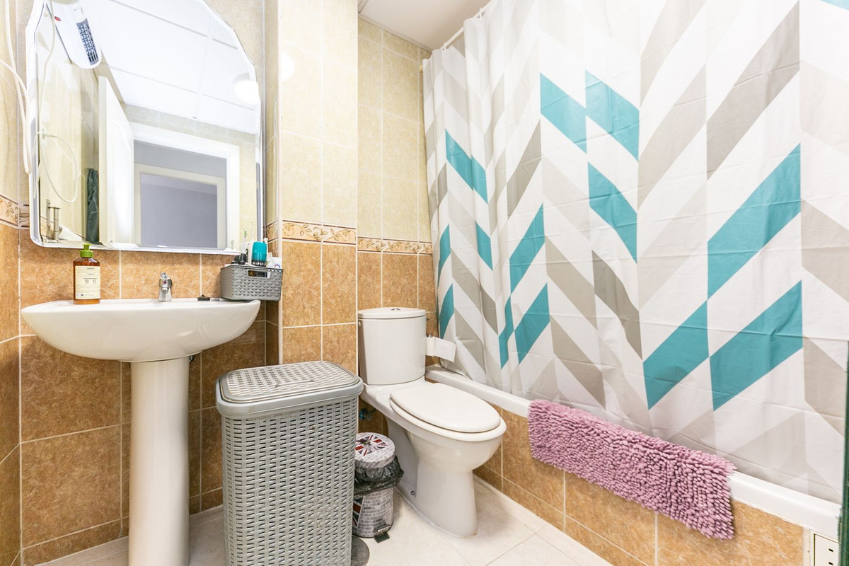 Se vende Ático Dúplex de 2 dormitorios en Costa Del Sol, Málaga, España