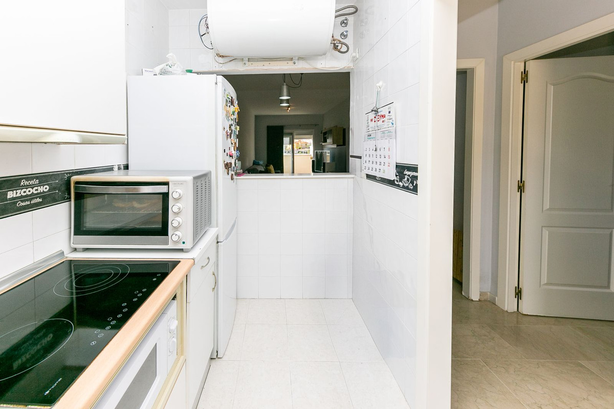 Se vende Ático Dúplex de 2 dormitorios en Costa Del Sol, Málaga, España