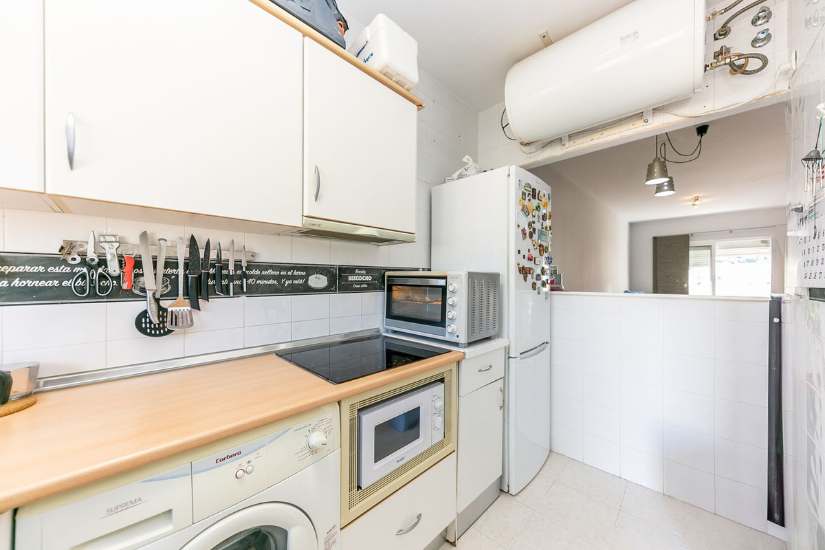 Se vende Ático Dúplex de 2 dormitorios en Costa Del Sol, Málaga, España