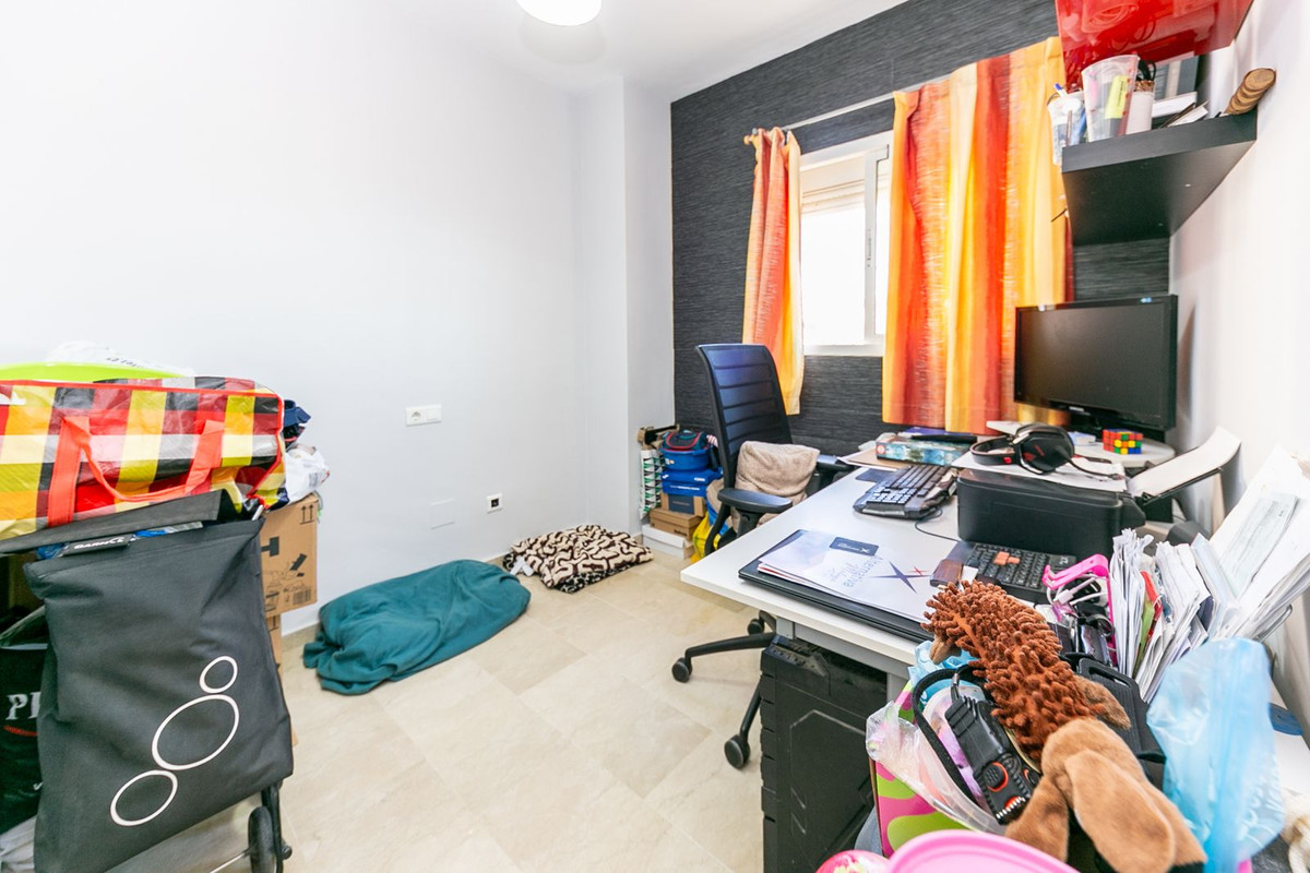 Se vende Ático Dúplex de 2 dormitorios en Costa Del Sol, Málaga, España