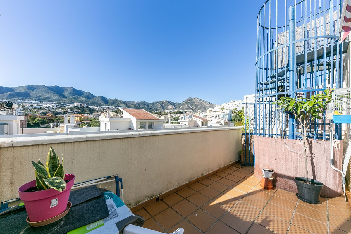 Se vende Ático Dúplex de 2 dormitorios en Costa Del Sol, Málaga, España