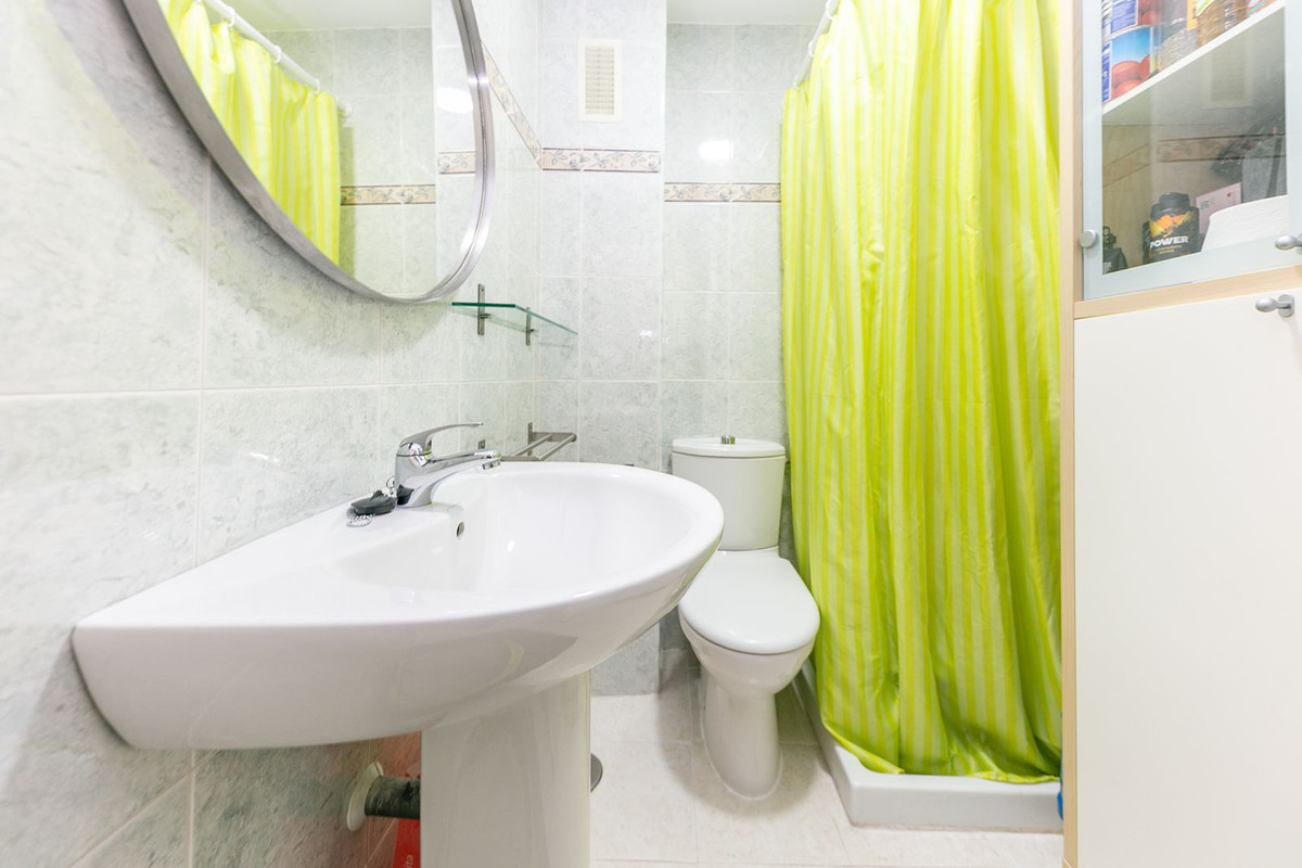 Se vende Ático Dúplex de 2 dormitorios en Costa Del Sol, Málaga, España