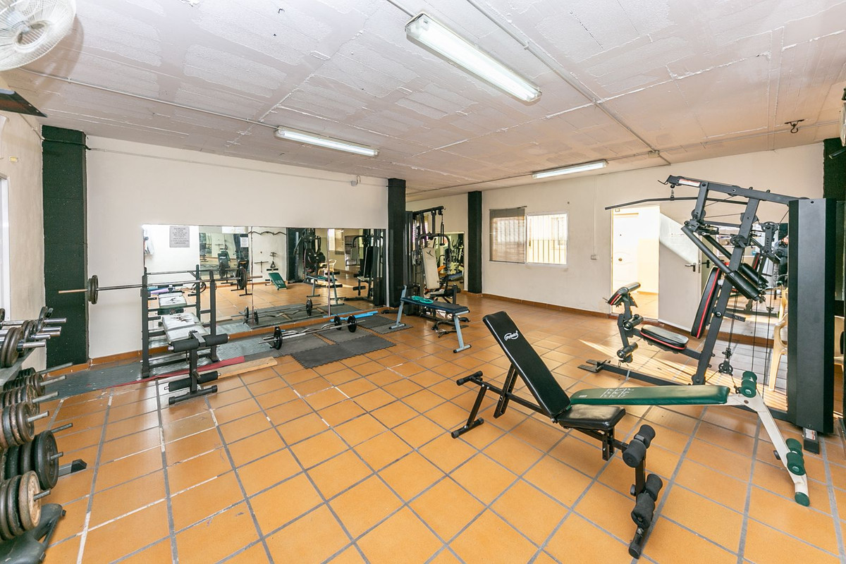 Se vende Ático Dúplex de 2 dormitorios en Costa Del Sol, Málaga, España