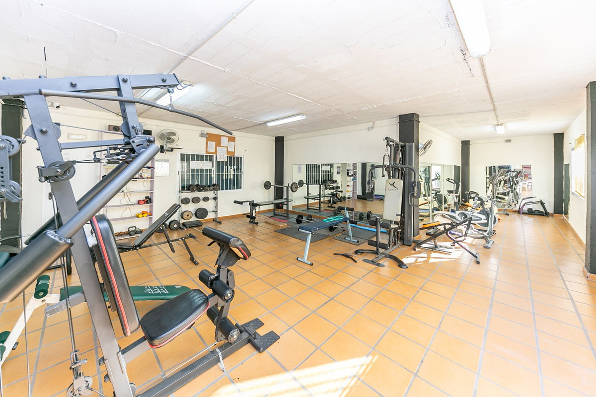 Se vende Ático Dúplex de 2 dormitorios en Costa Del Sol, Málaga, España