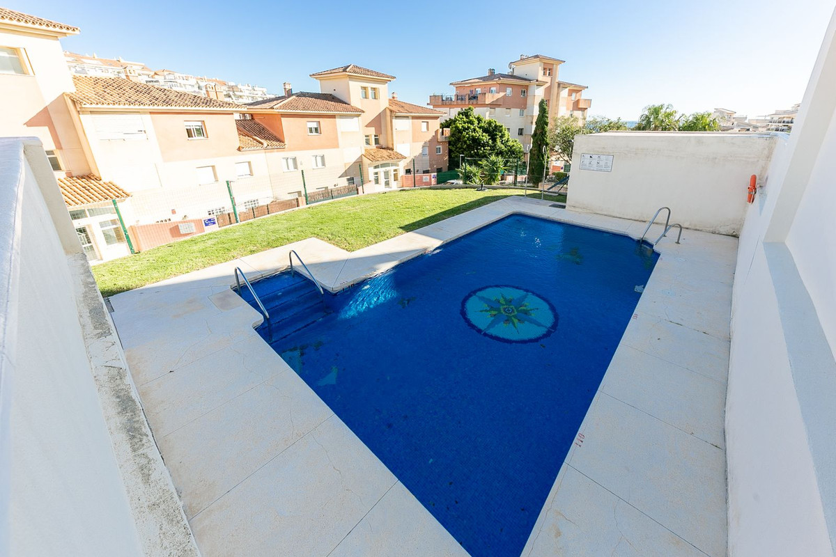 Se vende Ático Dúplex de 2 dormitorios en Costa Del Sol, Málaga, España