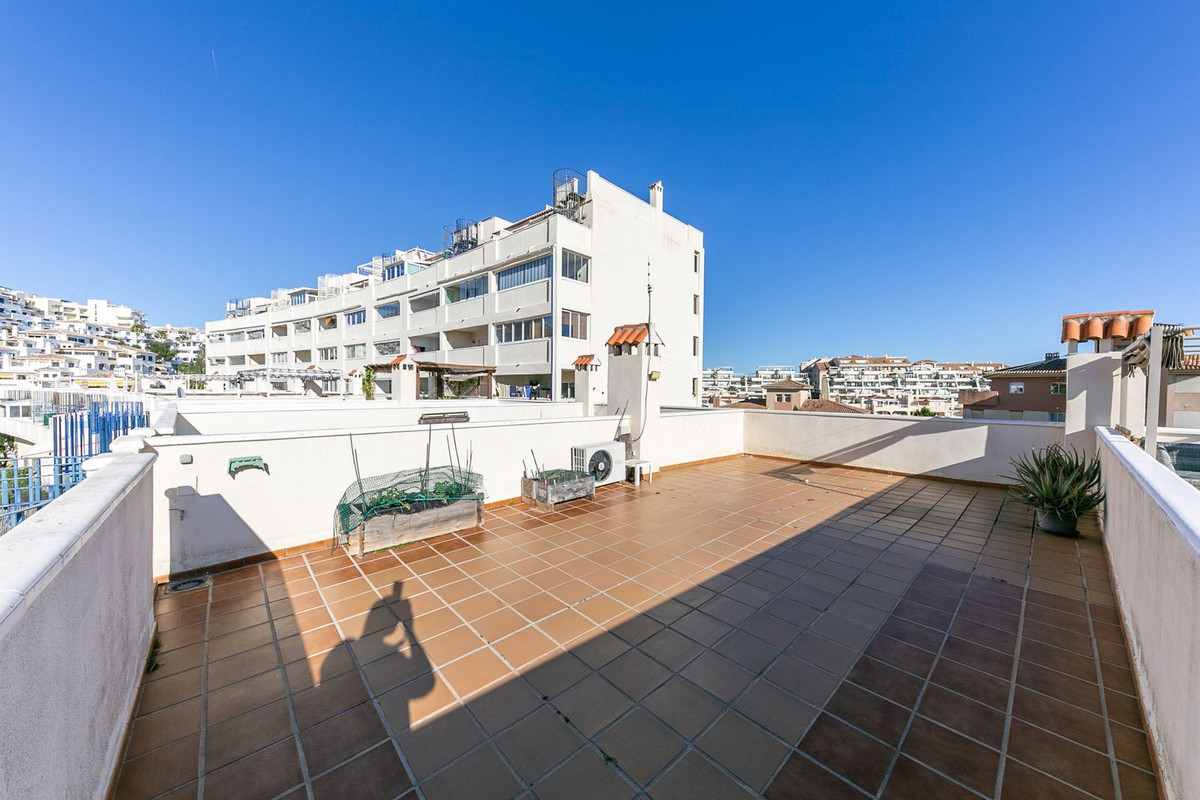 Se vende Ático Dúplex de 2 dormitorios en Costa Del Sol, Málaga, España