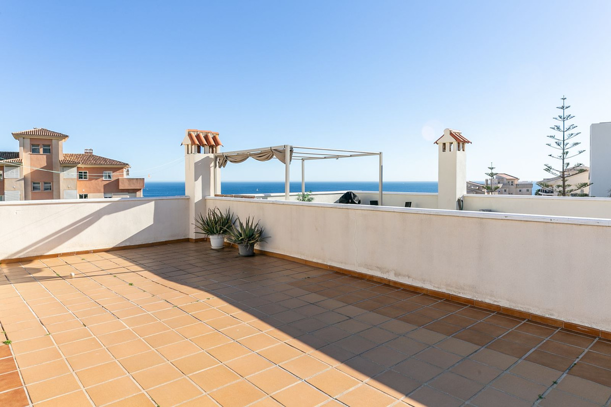 Se vende Ático Dúplex de 2 dormitorios en Costa Del Sol, Málaga, España