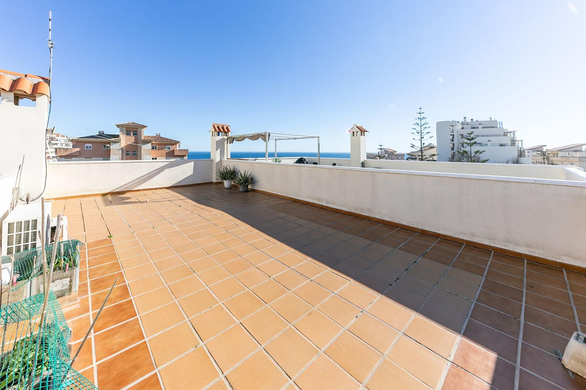 Se vende Ático Dúplex de 2 dormitorios en Costa Del Sol, Málaga, España