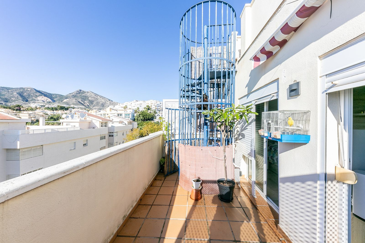 Se vende Ático Dúplex de 2 dormitorios en Costa Del Sol, Málaga, España