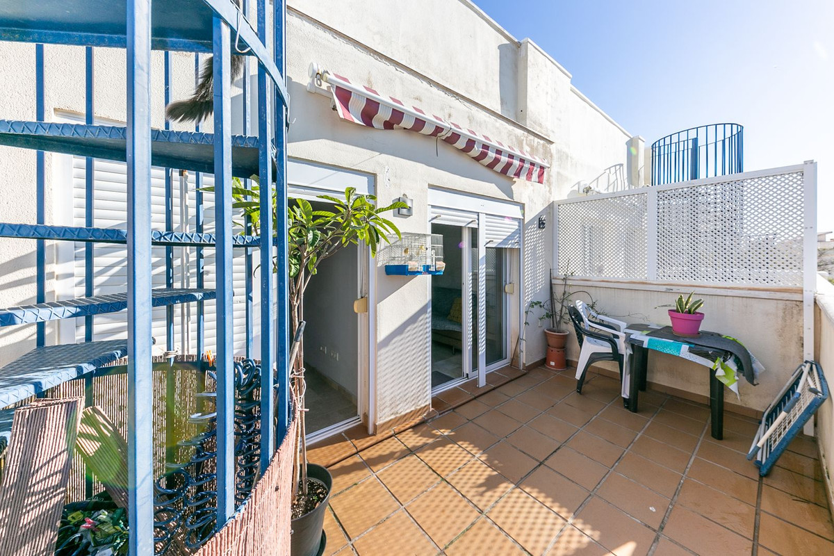 Se vende Ático Dúplex de 2 dormitorios en Costa Del Sol, Málaga, España