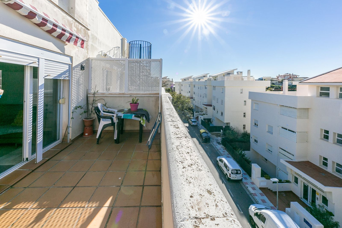Se vende Ático Dúplex de 2 dormitorios en Costa Del Sol, Málaga, España