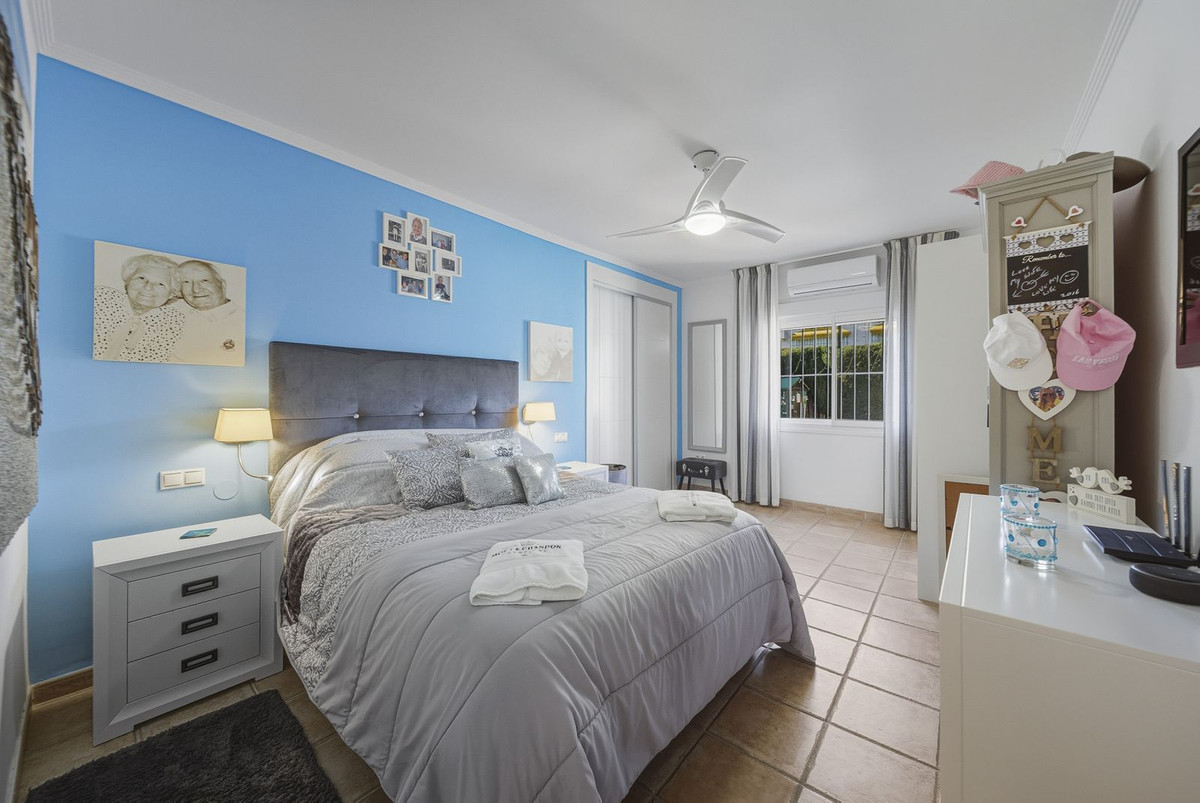 3 Bed Townhouse for sale in Benalmadena Costa Costa Del Sol, Málaga, Spain