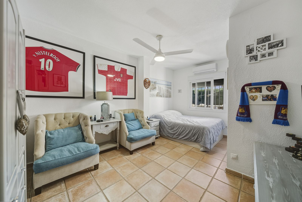 3 Bed Townhouse for sale in Benalmadena Costa Costa Del Sol, Málaga, Spain