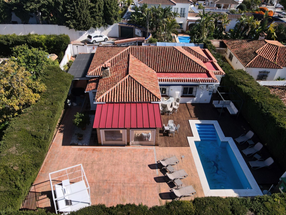 3 Bed Townhouse for sale in Benalmadena Costa Costa Del Sol, Málaga, Spain