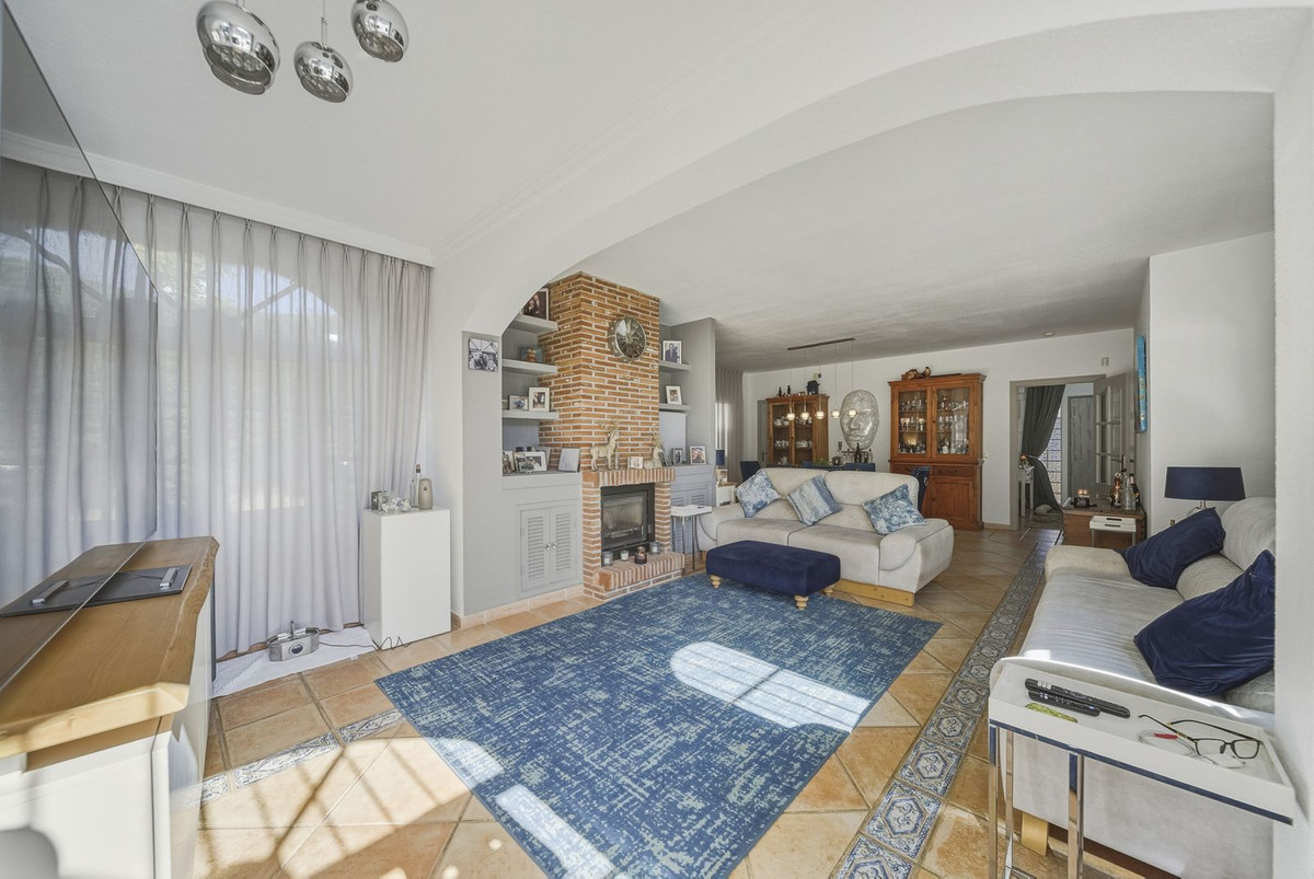 3 Bed Townhouse for sale in Benalmadena Costa Costa Del Sol, Málaga, Spain