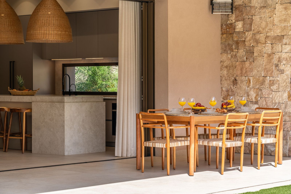 Se vende Villa - Chalet de 4 dormitorios en Costa Del Sol, Málaga, España