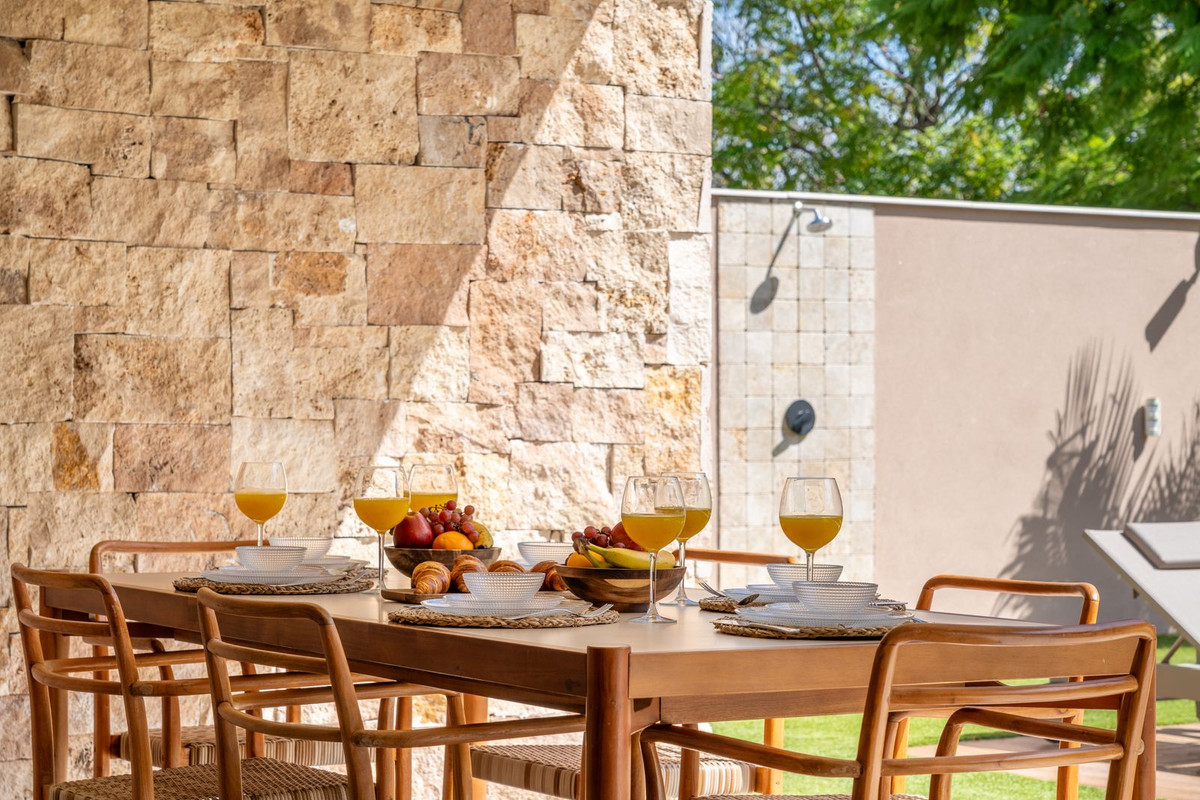 Se vende Villa - Chalet de 4 dormitorios en Costa Del Sol, Málaga, España