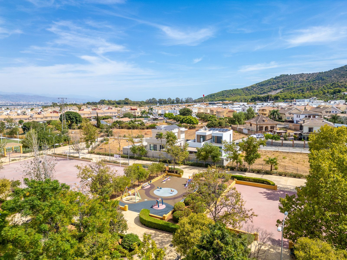 Se vende Villa - Chalet de 4 dormitorios en Costa Del Sol, Málaga, España
