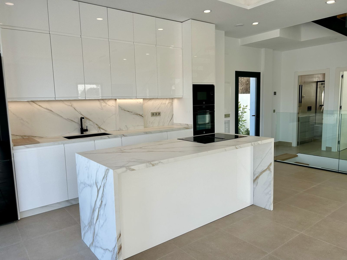 4 Bed Townhouse for sale in Campo Mijas Costa Del Sol, Málaga, Spain