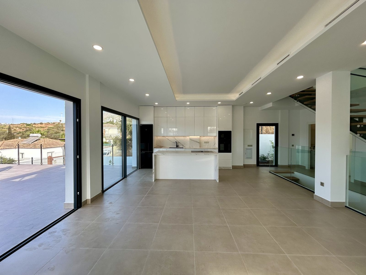 4 Bed Townhouse for sale in Campo Mijas Costa Del Sol, Málaga, Spain