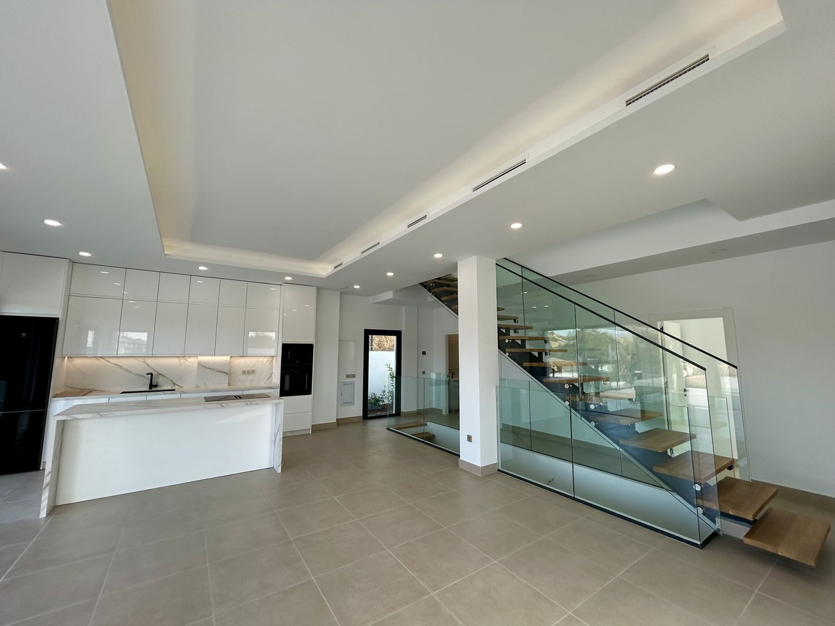 4 Bed Townhouse for sale in Campo Mijas Costa Del Sol, Málaga, Spain