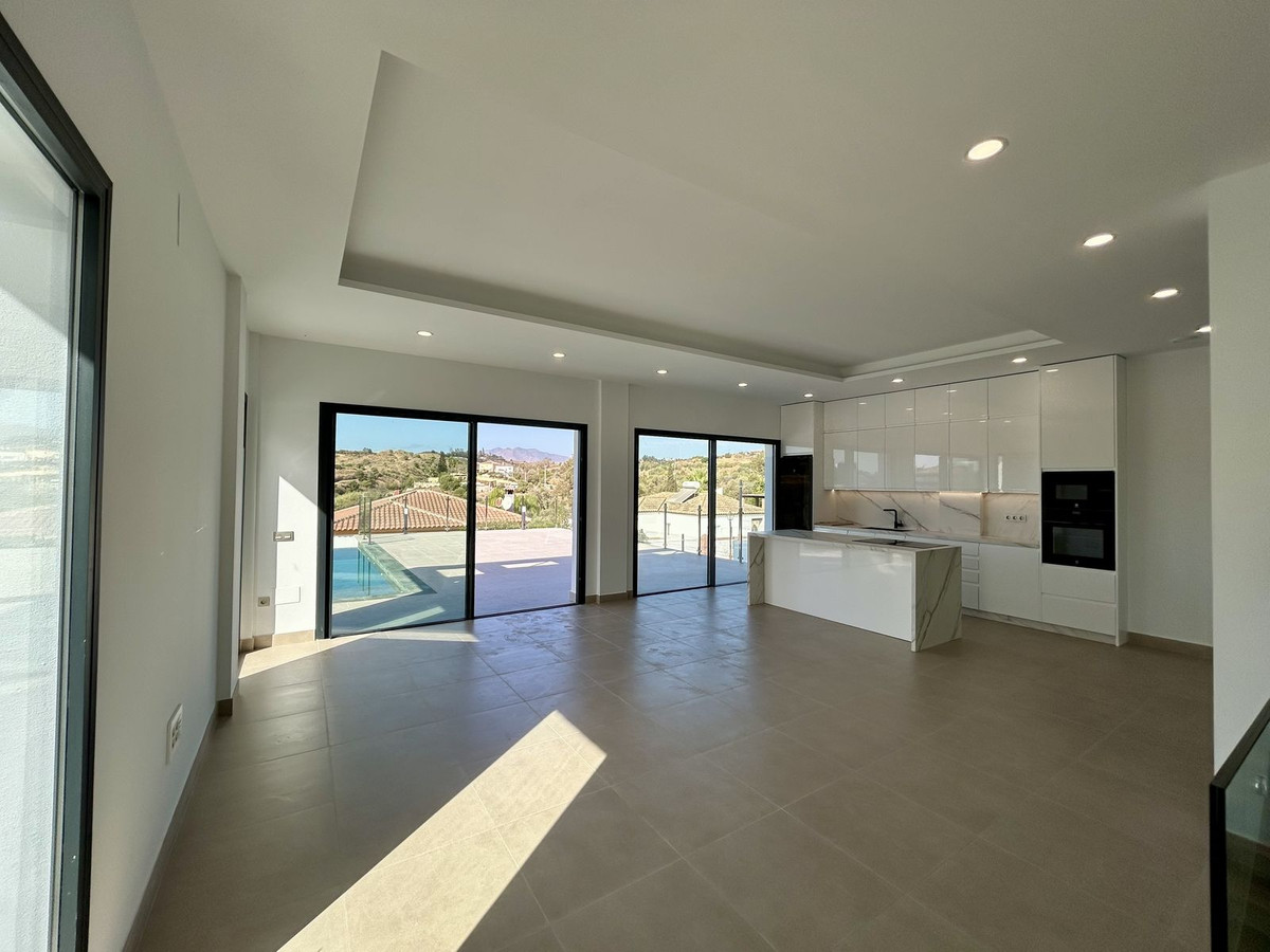 4 Bed Townhouse for sale in Campo Mijas Costa Del Sol, Málaga, Spain