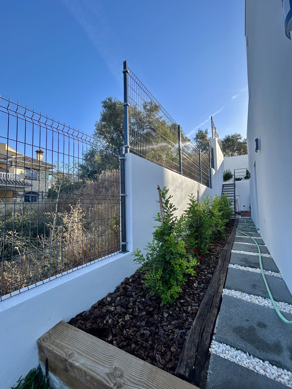 4 Bed Townhouse for sale in Campo Mijas Costa Del Sol, Málaga, Spain
