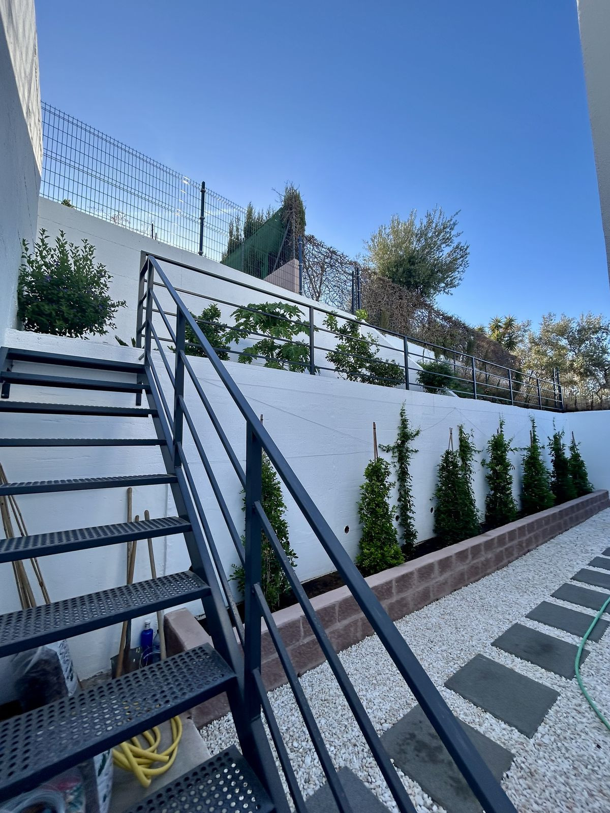 4 Bed Townhouse for sale in Campo Mijas Costa Del Sol, Málaga, Spain