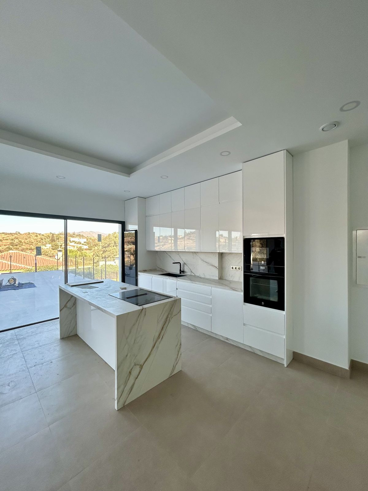 4 Bed Townhouse for sale in Campo Mijas Costa Del Sol, Málaga, Spain