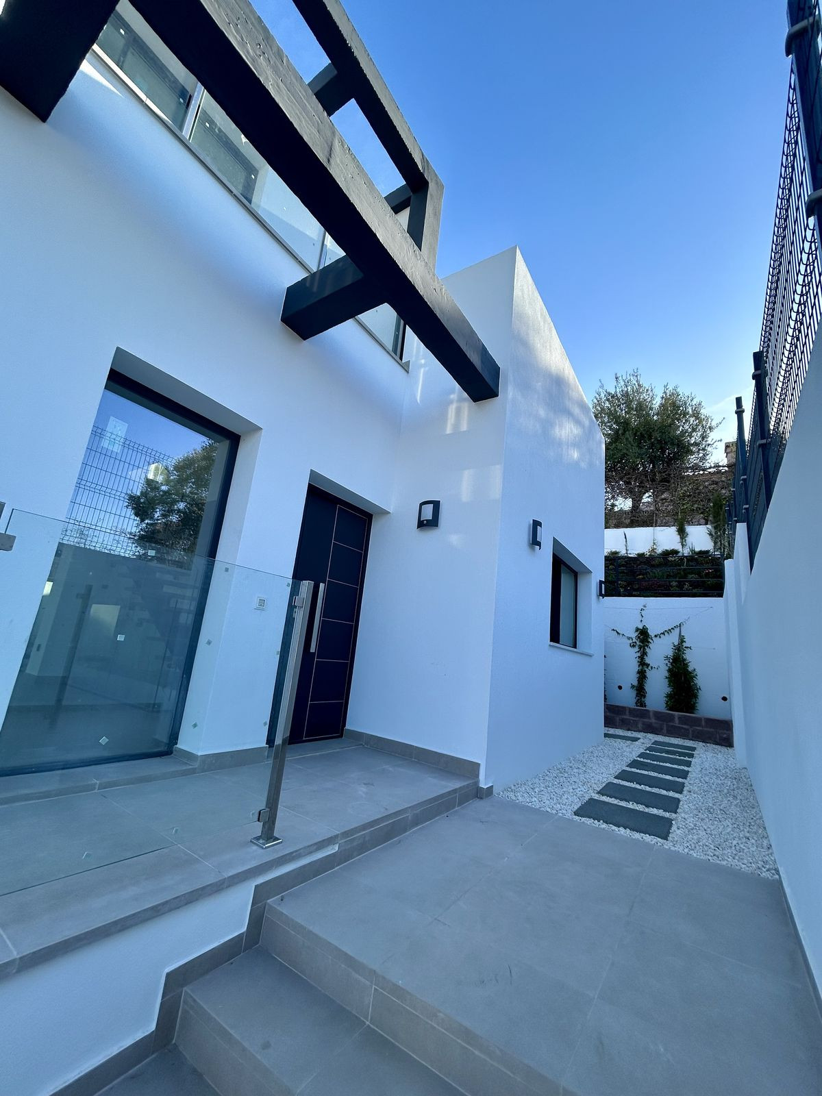 4 Bed Townhouse for sale in Campo Mijas Costa Del Sol, Málaga, Spain