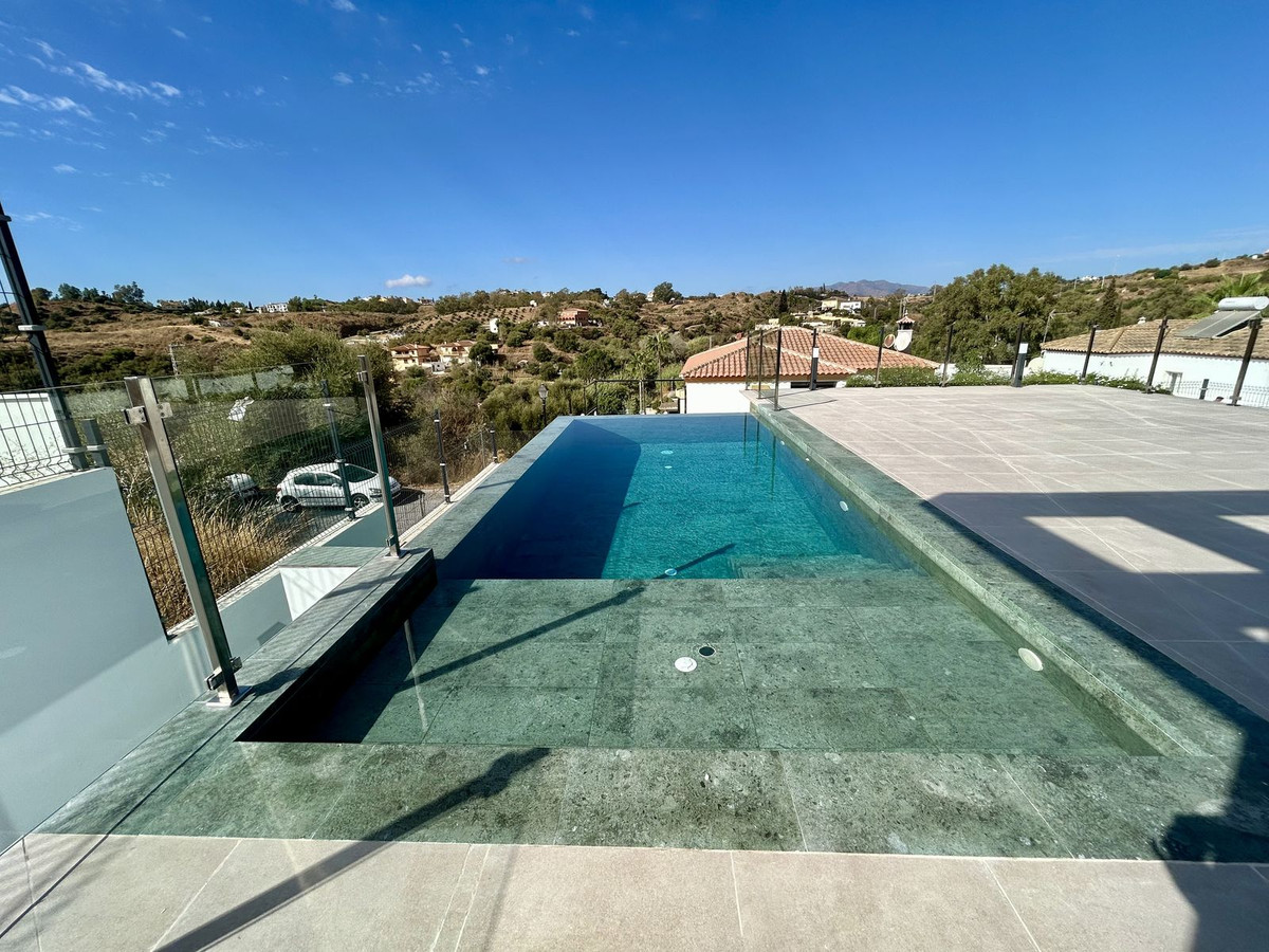 4 Bed Townhouse for sale in Campo Mijas Costa Del Sol, Málaga, Spain