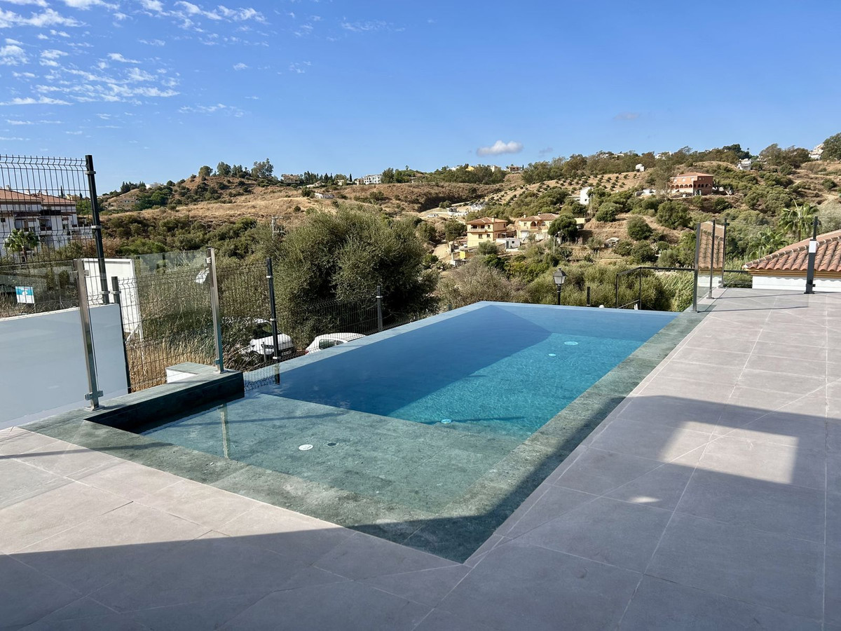 4 Bed Townhouse for sale in Campo Mijas Costa Del Sol, Málaga, Spain