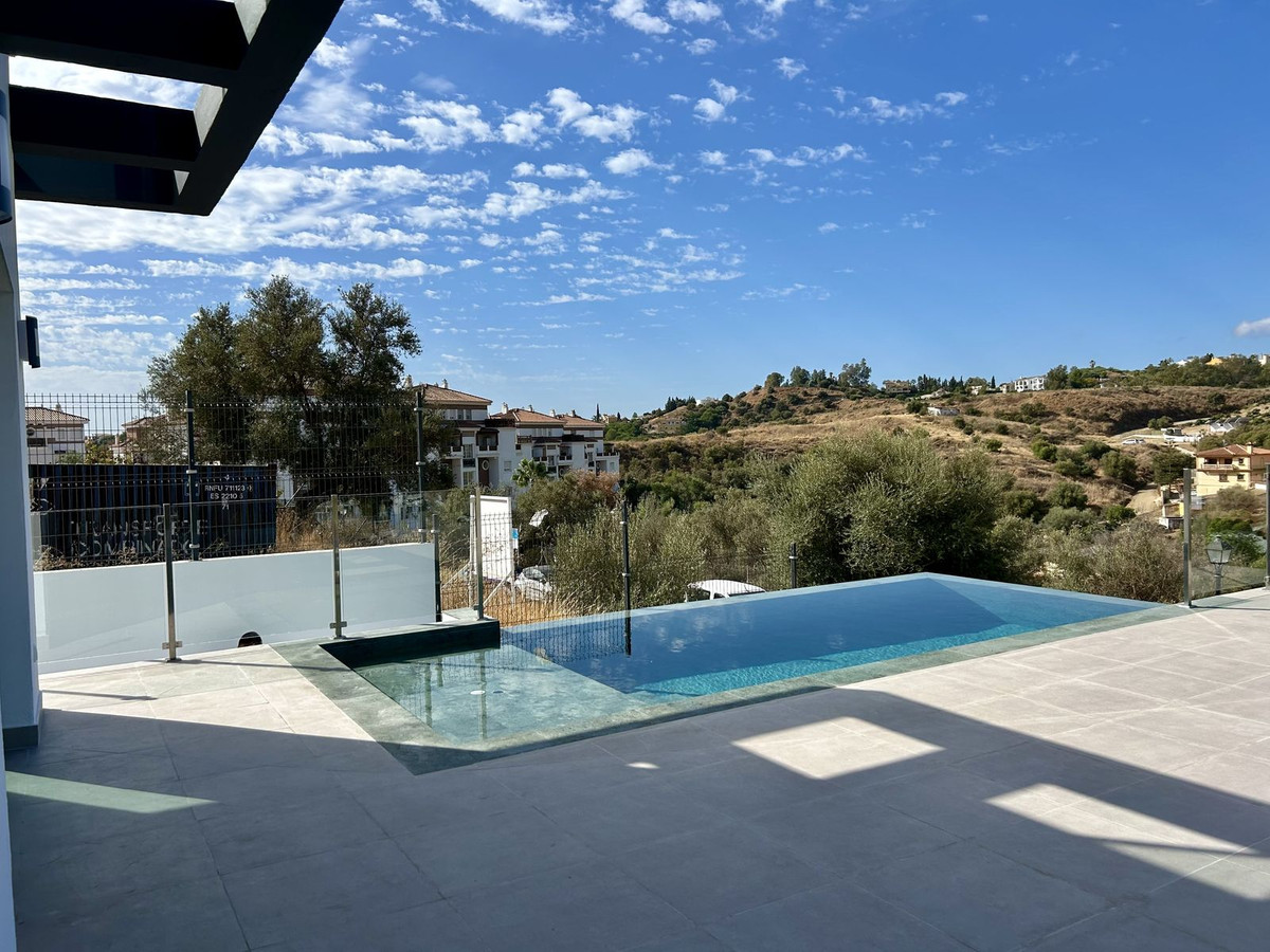 4 Bed Townhouse for sale in Campo Mijas Costa Del Sol, Málaga, Spain