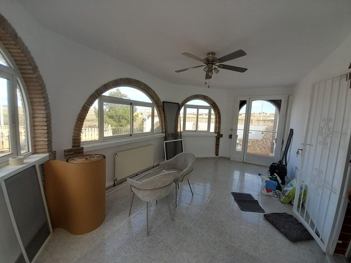 Se vende Villa - Chalet de 4 dormitorios en Costa Calida, Murcia, España